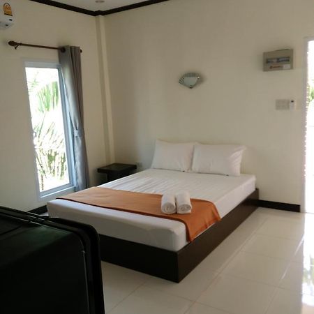 Hotel Tha Ma Lai Langu Exterior foto
