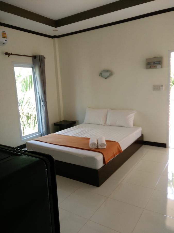 Hotel Tha Ma Lai Langu Exterior foto