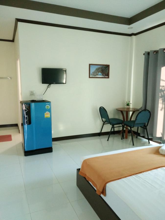 Hotel Tha Ma Lai Langu Exterior foto