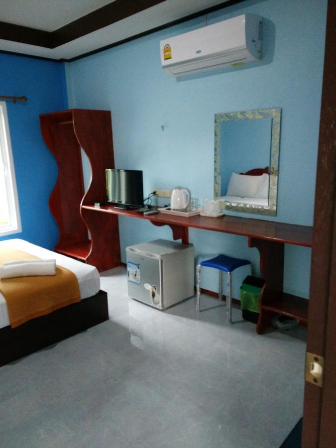 Hotel Tha Ma Lai Langu Exterior foto